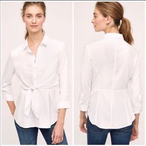 Anthropologie HD in Paris Blouse